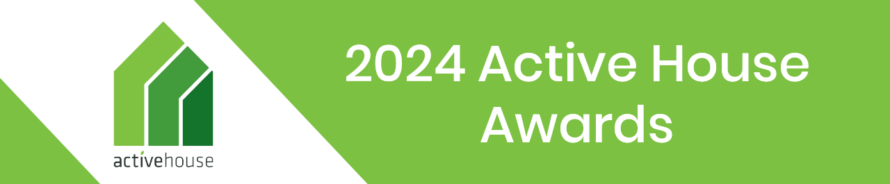 Awards 2024 Active House   2024 Active House Awards BANNER 1 